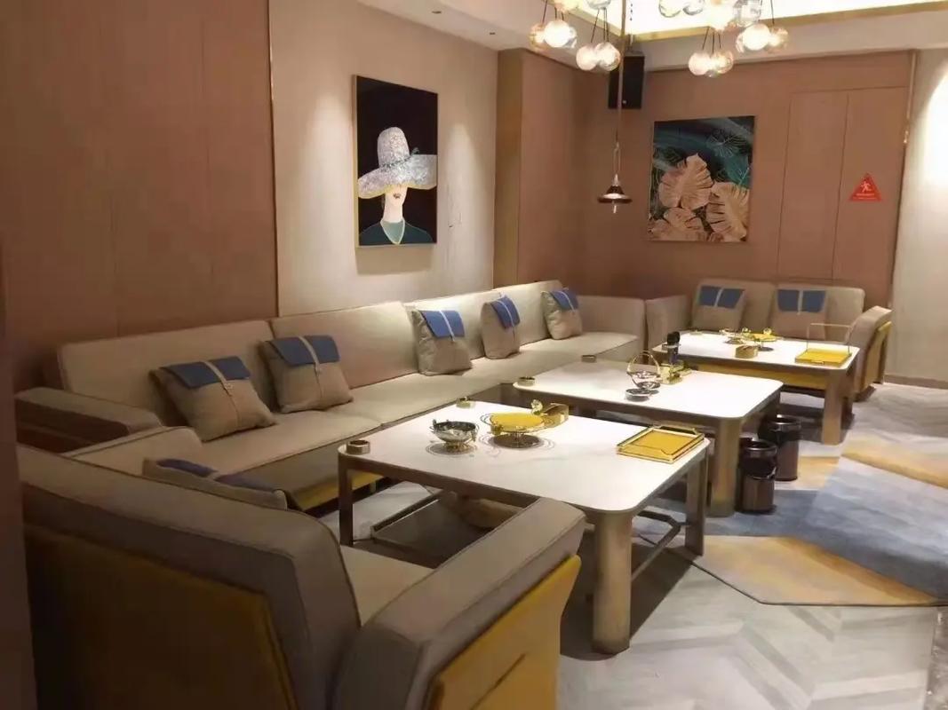 重庆商务ktv场所推荐-巫山县ktv预定