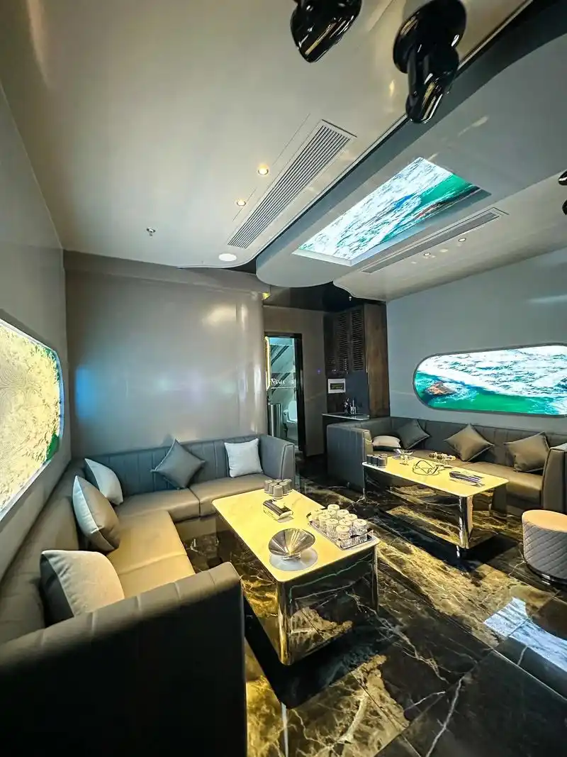 重庆商务ktv体验分享-巫山县ktv预定