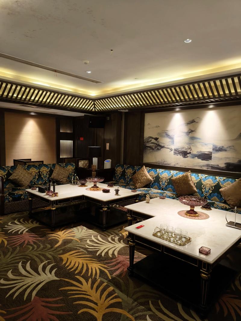 重庆商务ktv价格多少钱一个小时揭秘-巫山县ktv预定